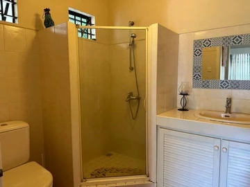 Villa de 3 Chambres