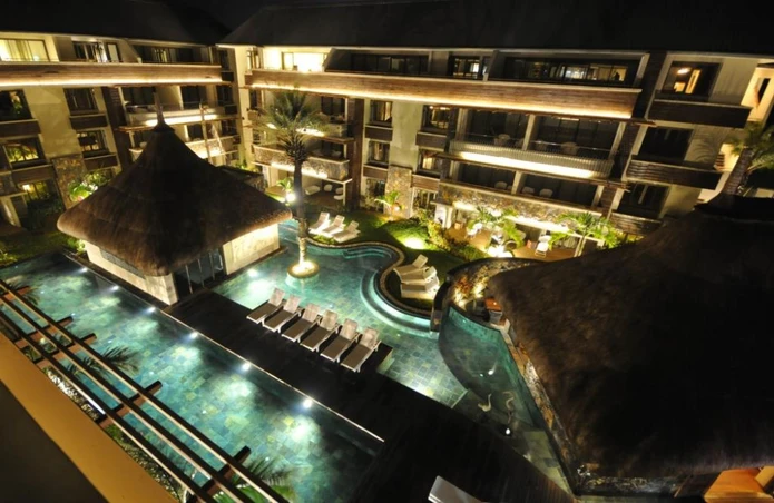 Spacious 2 Bedroom Apartment - For Sale