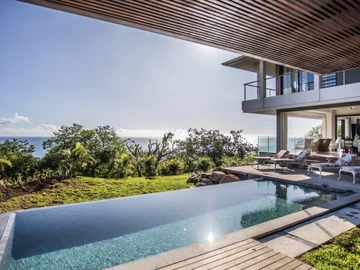 Villa de 5 Chambres