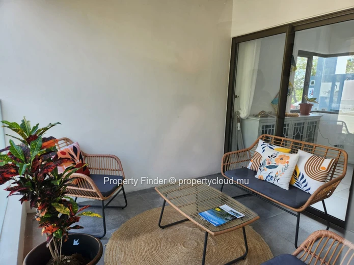 Charming apartment for sale in Black River