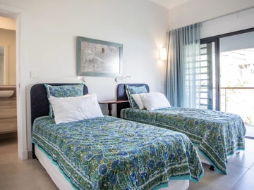 Villa de 5 Chambres