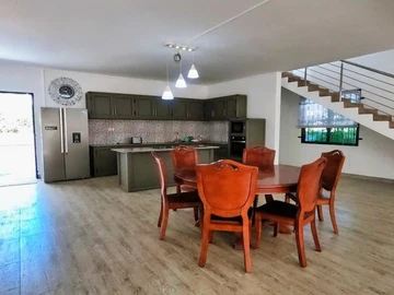 Villa de 4 Chambres