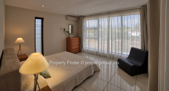4 Bedroom Penthouse For Sale - West Of Mauritius