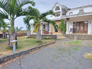 Villa de 3 Chambres
