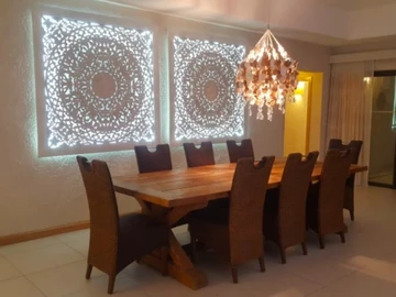 Villa de 4 Chambres