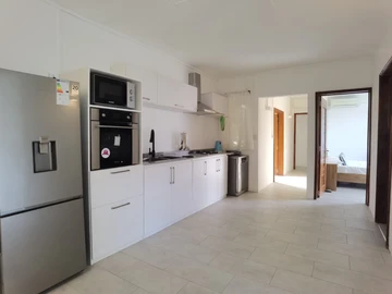 Appartement de 2 Chambres