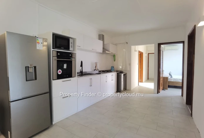 Appartement 2 chambres avec Vue sur Le Morne