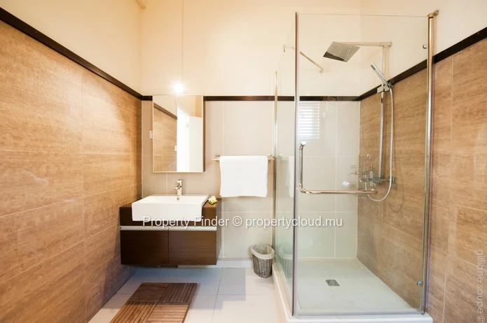 Magnifique Duplex à Tamarin avec Vue Mer – Disponible uniquement pour les Mauriciens