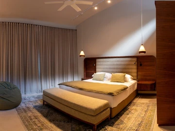 4 Bedroom Villa