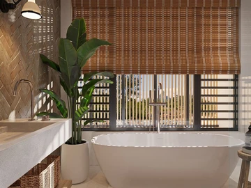 4 Bedroom Villa