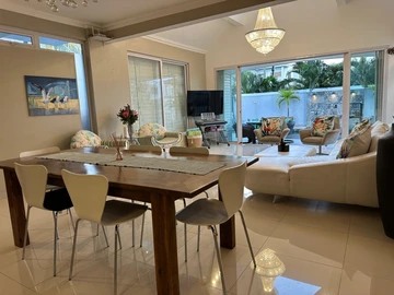 Villa de 3 Chambres