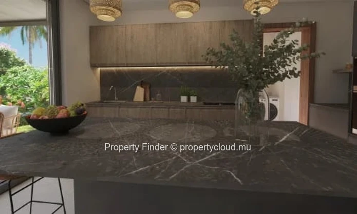 2-Bedroom Apartments for Sale - Beau Champ 