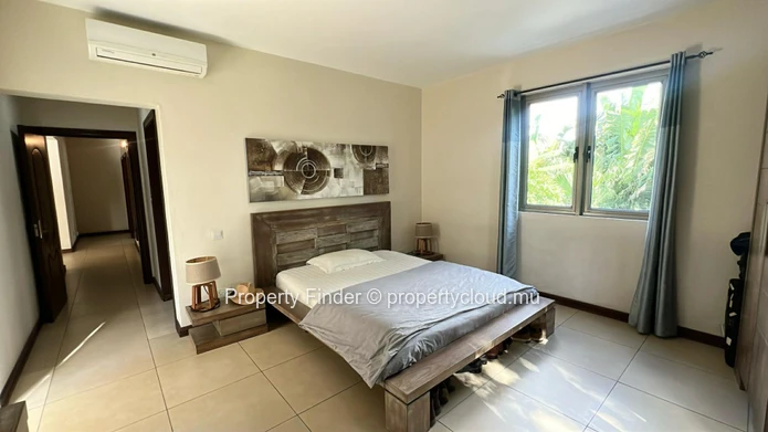 Elegant 3-Bedroom Apartment for Sale in a Stylish Residence
