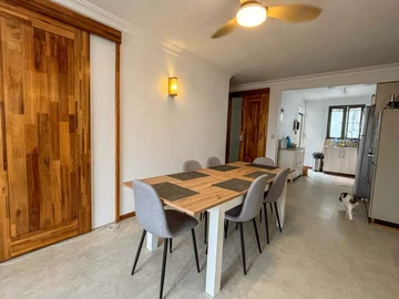 Villa de 4 Chambres