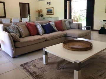 5 Bedroom Villa