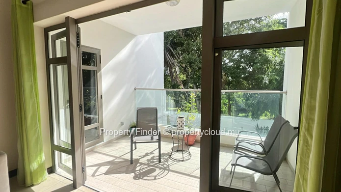 Elegant 3-Bedroom Apartment for Sale in a Stylish Residence