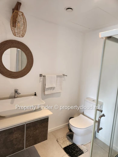 Charming apartment for sale in Black River