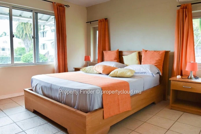 Villa de Prestige avec Suites Airbnb, Courts de Squash & Vue sur Mer – À vendre – Tamarin