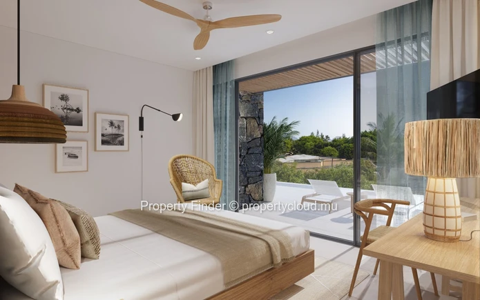 Luxury Penthouse with Breathtaking Panoramic Views – Wolmar