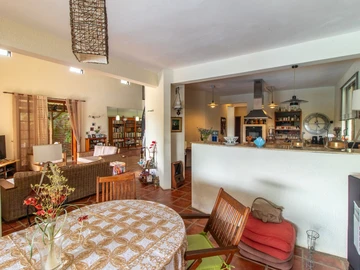 3 Bedroom Villa