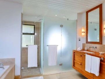 Villa de 4 Chambres