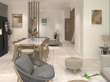2 Bedroom Penthouse