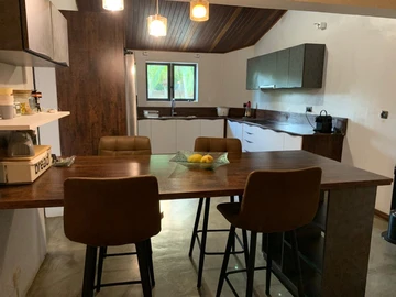 4 Bedroom Villa