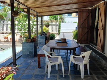 5 Bedroom Villa