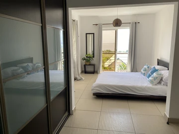 Townhouse, Duplex de 2 Chambres