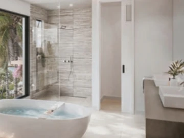 3 Bedroom Penthouse