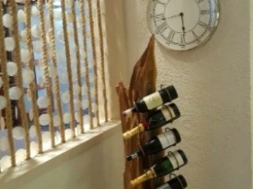 Villa de 4 Chambres