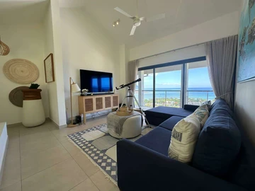 5 Bedroom Villa
