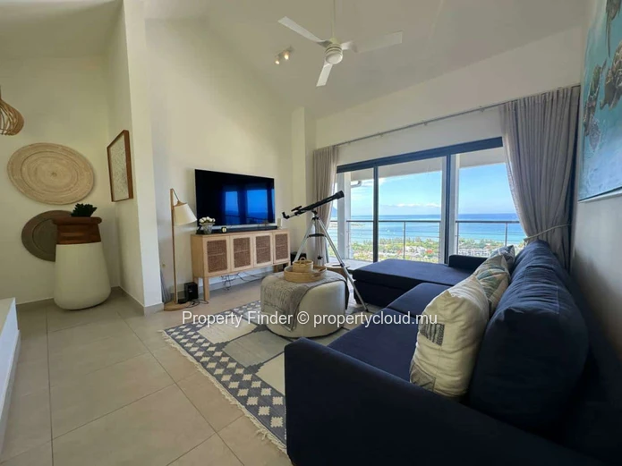 Villa de Luxe 5 Chambres Toutes Avec Salle de Bain Privée et Vue sur le Lagon – Black River