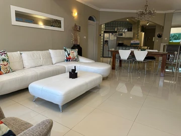 Villa de 3 Chambres