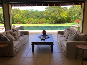 5 Bedroom Villa