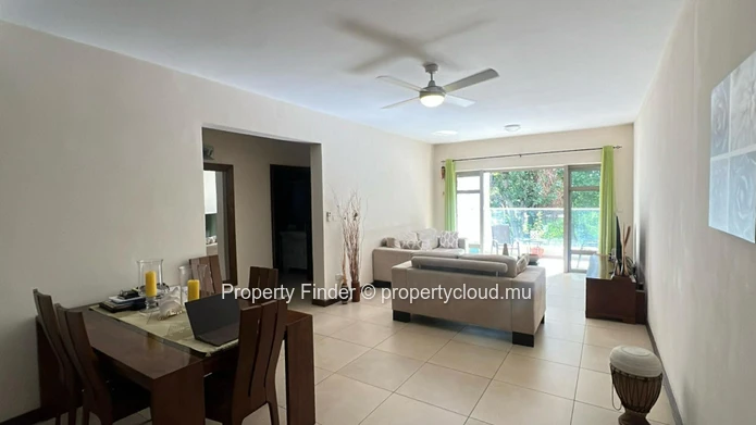 Elegant 3-Bedroom Apartment for Sale in a Stylish Residence
