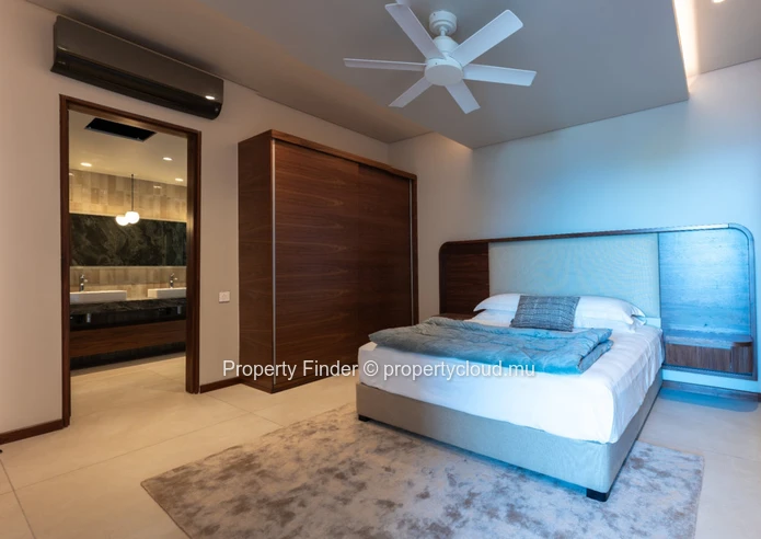 The Villa Signature Elevation