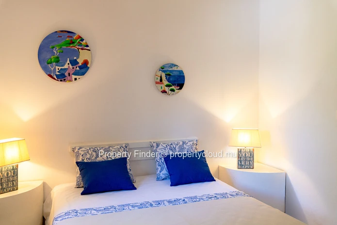 Villa de luxe 5 chambres à vendre – Sud-Est Île Maurice