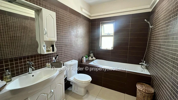 Elegant 3-Bedroom Apartment for Sale in a Stylish Residence