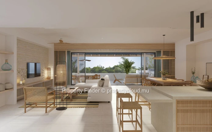 Luxury Penthouse with Breathtaking Panoramic Views – Wolmar