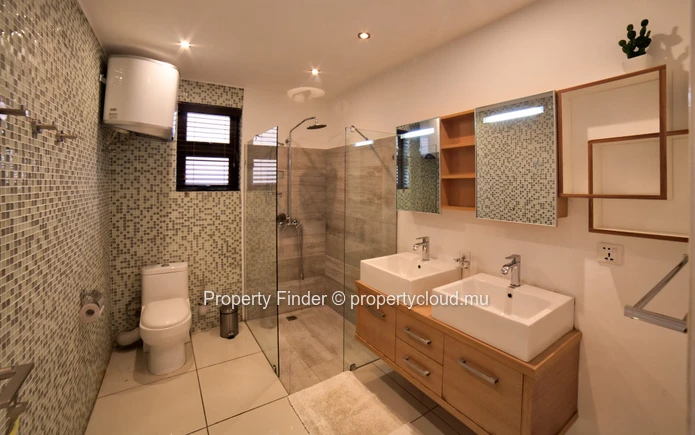 4 Bedroom Penthouse For Sale - West Of Mauritius