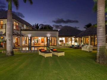 Villa de 4 Chambres