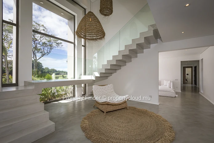 Luxury 4 Bedroom Villa For Sale - South East Of Mauritius