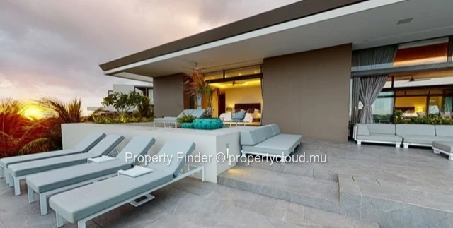 Villa D'exception à Vendre