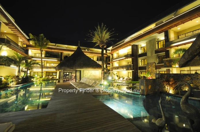 Spacious 2 Bedroom Apartment - For Sale
