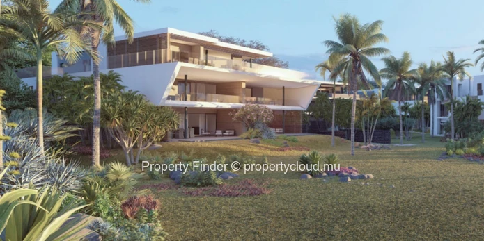 Modern Residences in Black River