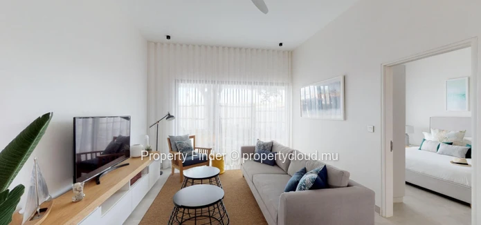 Modern 3-Bedroom Apartment for Sale – Pereybere