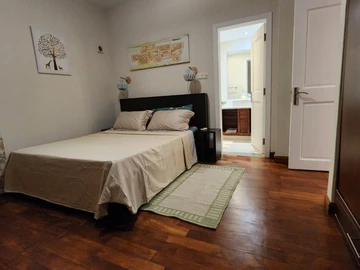 3 Bedroom Apartment