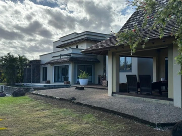 5 Bedroom Villa
