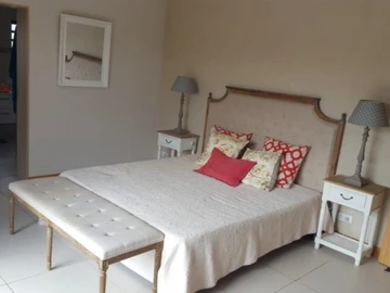 Villa de 4 Chambres